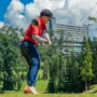 Anniversary ke-5 Festival Charity Golf Tournament 2023 Swiss-Belresort Dago Heritage