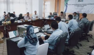 Usulan Penyertaan Modal PT Jamkrida Jabar dapat Angin Segar RUPS Luar Biasa PT Jamkrida Jabar beberapa hari lalu (istimewa)