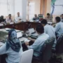 RUPS Luar Biasa PT Jamkrida Jabar beberapa hari lalu (istimewa)