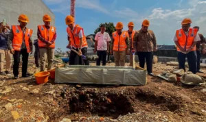 Hadirkan Training Center, Pelatihan Tukang Ledeng se-Indonesia Bakal Terpusat di Kota Bogor