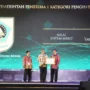 Keren! Bupati Bogor Iwan Setiawan Terima Penghargaan Meritokrasi dengan Predikat Sangat Baik dari KASN