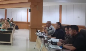 Satgas Pengelolaan Sampah Terpadu Perluas Zona 6 TPA Sarimukti hingga 6,3 H