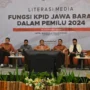 KPID Jabar Siap Awasi Penyiaran di Pemilu 2024