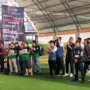 Kompetisi BG CUP 2023, Ajang Mempererat Persatuan Antar Advokat Peradi Se-Bandung Raya
