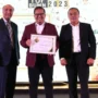 Berkontribusi untuk Ekonomi Berkelanjutan, Pegadaian Raih 2 Penghargaan Bisnis Indonesia TOP BUMN Awards 2023