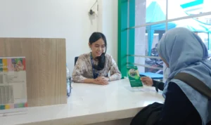 Biaya Haji Naik ? Jangan Panik! Pegadaian Jadi Solusi Wujudkan Niat Baik