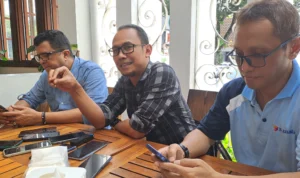 Libur Natal dan Tahun Baru 2024, Jaringan XL Axiata Siap Hadapi Lonjakan Trafik yang Diprediksi Naik 20 Persen