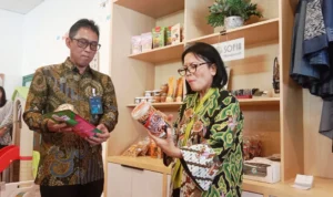 Gelar Pegadaian Impact Festival, Pegadaian Dorong UMKM Naik Kelas
