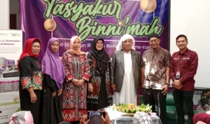 Tidak Hanya Layanan Gratis, RBC Berdayakan Ibu Dhuafa ddalam Perayaannya di Milad ke 19 Tahun