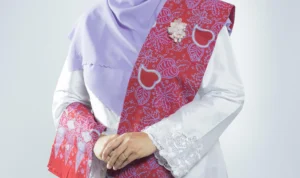 Dari Rahim Perubahan Seorang Ibu