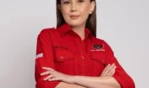 Jadi Caleg, Popularitas Ibunda Artis Adhisty Zara Meroket