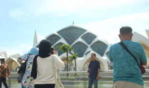 Sepak Terjang PT Jaswita yang Bakal Kelola Galeri Rasulullah Al Jabbar, Pendapatan dan Setoran Deviden Anjlok