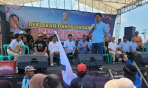 Prabowo-Gibran Dapat Dukungan dari Kelompok Solidaritas Nelayan Indonesia