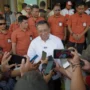 Ribuan Kiai di Ciamis Dukung AMIN