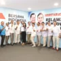 Relawan Prabowo Luncurkan Gerakan Moral 'Pemilu Damai Pemilih Pandai'