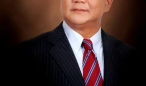 Mochamad Iriawan: Pemimpin dari Militer Lebih Handal Menangani Geopolitik dan Security Global Mochamad Iriawan: Pemimpin dari Militer Lebih Handal Menangani Geopolitik dan Security Global