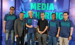 Bukan Lagi 14 Maret 1933, Persib Umumkan Perubahan Hari Jadi Persib Umumkan Perubahan Hari Jadi