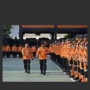 Apel siaga Nataru / Istimewa