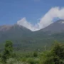 Gunung Kembar Lewotobi Naik Status Waspada, Pendaki Diimbau Menjauhi Kawah