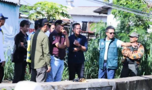 Telan Dana Rp55 Miliar, Jembatan Citarum Dayeuhkolot Dibangun Tahun 2024 Telan Dana Rp55 Miliar, Jembatan Citarum Dayeuhkolot Dibangun Tahun 2024