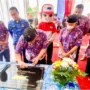 JNE Kantor Cabang Utama Karawang Diresmikan, Hadir Lebih Dekat dan Berikan Pelayanan Prima Bagi Pelanggan JNE Kantor Cabang Utama Karawang Diresmikan, Hadir Lebih Dekat dan Berikan Pelayanan Prima Bagi Pelanggan