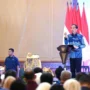 Buka Munaslub APEKSI, Presiden Jokowi Titipkan Pesan Ini di Hadapan Puluhan Wali Kota Buka Munaslub APEKSI, Presiden Jokowi Titipkan Pesan ini di Hadapan Puluhan Walikota