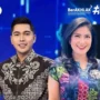 Ini Alasan Ardianto Wijaya dan Valerina Daniel Terpilih Jadi Moderator Debat Pertama Capres-Cawapres Pilpres 2024