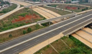Jalan Tol Cijago Resmi Dibuka dan Gratis/Instagram @pupr_bpjt