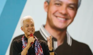 Jika terpilih jadi Presiden Paslon Ganjar Pranowo – Mahfud MD akan melakukan penegakan hukum secara tegas atas tindakan korupsi