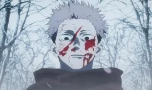 Nonton Jujutsu Kaisen Season 2 Episode 22 Sub Bahasa Indonesia