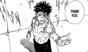 Jujutsu Kaisen Chapter 246: Megumi Masih Hidup, Rencana Yuji Selamatkan Megumi Jujutsu Kaisen Chapter 246: Megumi Masih Hidup, Rencana Yuji Selamatkan Megumi