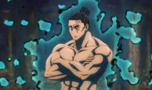 Nasib Aoi Todo di Jujutsu Kaisen Season 2, Apakah Dia Akan Tewas?