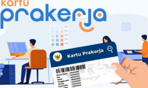 Kapan Kartu Prakerja Gelombang 63 Dibuka? Ini Informasi Lengkapnya kartu prakerja gelombang 63