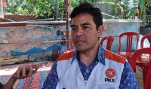 Andalkan Mesin Kader, PKS Bandung Optimis Amankan 80 Persen Suara untuk AMIN