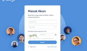 Info Pendaftaran Kartu Prakerja 2024 dan Gelombang Terbaru yang Akan Dibuka/ Tangkap Layar Prakerja.go.id