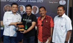 Keberadaan Aplikasi JobStreet Express jadi pilihan. Sebab, melalui platform digital tersebut dapat ditemukan berbagai lowongan kerja.