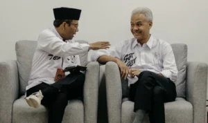 Keberadaan birokrasi akan menjadi perhatian serius pasangan calon presiden Ganjar Pranowo - Mahfud MD untuk dilakukan pembenahan.