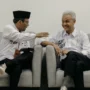 Ganjar – Mahfud Akan Lakukan Tata Kelola Birokrasi dengan Digitalisasi Keberadaan birokrasi akan menjadi perhatian serius pasangan calon presiden Ganjar Pranowo - Mahfud MD untuk dilakukan pembenahan.