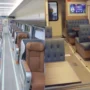 Cek Harga dan Fasilitas Kereta Argo Dwipangga New Generation/ Dok. Kolase KAI
