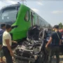 Anak-anak Alami Trauma Kepala Berat, Imbas Kecelakaan Kereta Feeder Whoosh vs Mobil Sigra di Cilame KBB