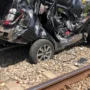 3 Fakta Kecelakaan Maut Kereta Feeder Whoosh vs Mobil Sigra