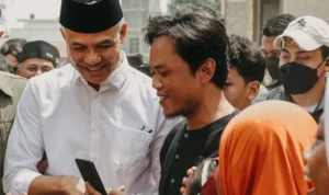 Ketersediaan rumah untuk masyarakat khususnya bagi generasi mudan dan Gen Z akan mendapat perhatian Capres Ganjar Pranowo dan Mahfud MD.