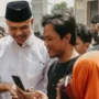 Ganjar - Mahfud Akan Prioritaskan Pasangan Muda untuk Miliki Rumah Ketersediaan rumah untuk masyarakat khususnya bagi generasi mudan dan Gen Z akan mendapat perhatian Capres Ganjar Pranowo dan Mahfud MD.