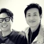 Sifat Asli Lee Sun Kyun Diungkap Sahabat, Ia adalah Sosok Ayah dan Tetangga yang Hangat/ Instagram @yoonjongshin