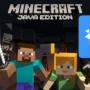 game minecraft java edition