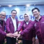 Tutup Tahun 2023, Pembiayaan bank bjb syariah Lampaui Target Media Gathering Pembiayaan bank bjb syariah