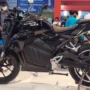 Memiliki konsep Bulky dan Naked Rider, tampilan motor Listrik Rakata NX3 dan Rakata NX8 mendapat apresiasi dari pecinta otomotif.