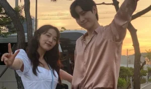 Akhir Cerita Drakor Moon In The Day, Apakah Happy Ending?/ Instagram @yjiinp