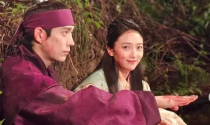 Jam Tayang Moon In The Day Episode 14 Menuju Ending Moon In The Day Menuju Ending Episode 14, Simak Jam Tayang dan Prediksi Ceritanya/ Tangkap Layar Instagram @yjiinp