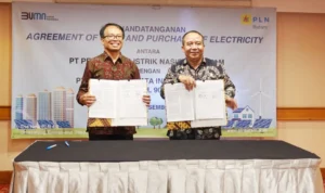 NeutraDC Batam